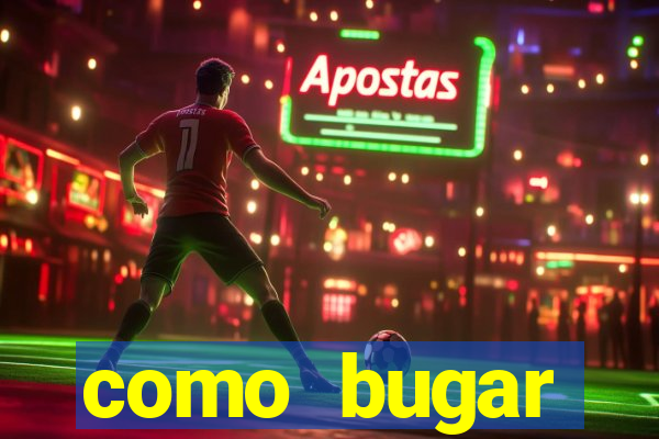 como bugar plataforma de jogos